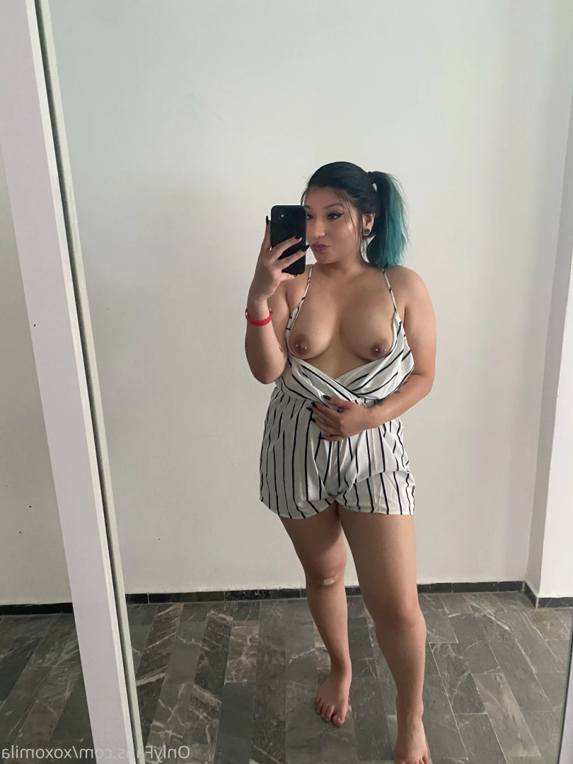 Mila [ xoxomila ] Onlyfans leaked photo 8027994 on Hotleaks.tv