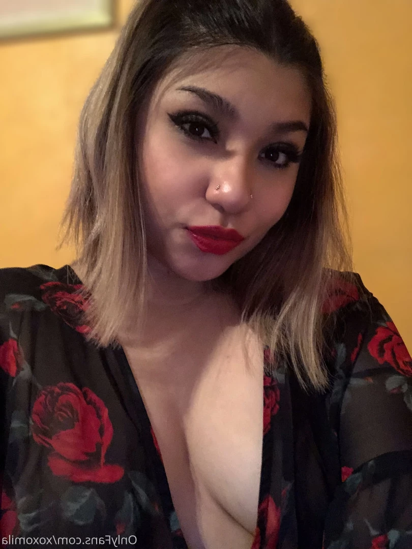 Mila [ xoxomila ] Onlyfans leaked photo 8028078 on Hotleaks.tv