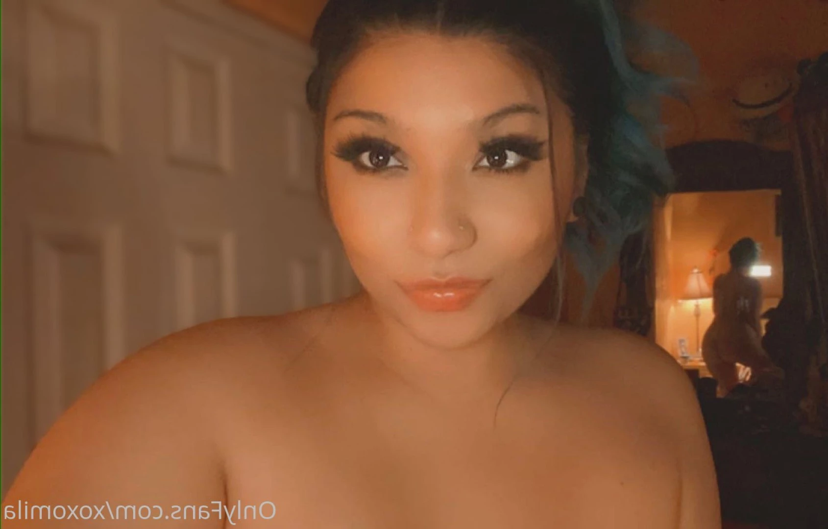 Mila [ xoxomila ] Onlyfans leaked photo 8028165 on Hotleaks.tv