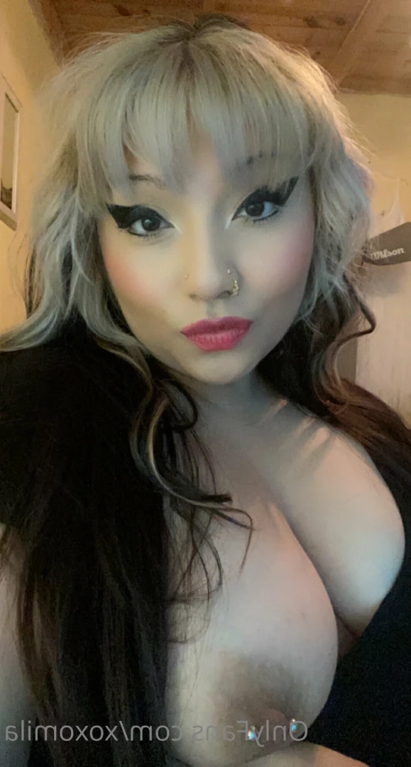Mila [ xoxomila ] Onlyfans leaked photo 8028476 on Hotleaks.tv