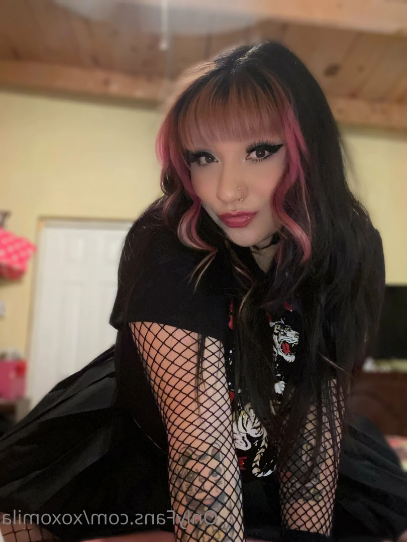 Mila [ xoxomila ] Onlyfans leaked photo 8029090 on Hotleaks.tv