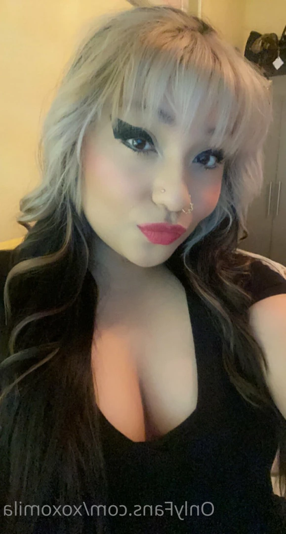 Mila [ xoxomila ] Onlyfans leaked photo 8029792 on Hotleaks.tv