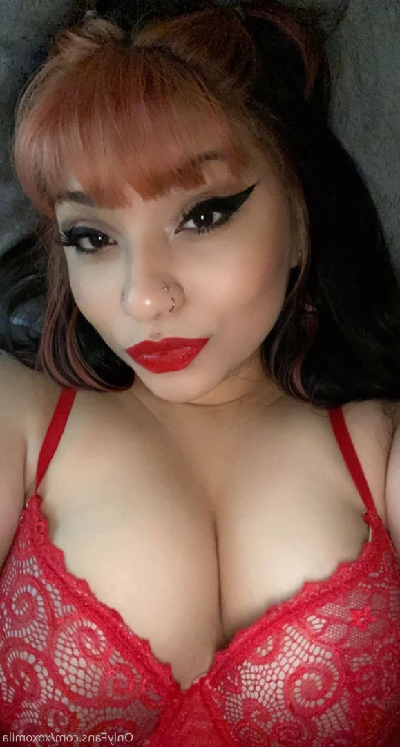 Mila [ xoxomila ] Onlyfans leaked photo 8030366 on Hotleaks.tv