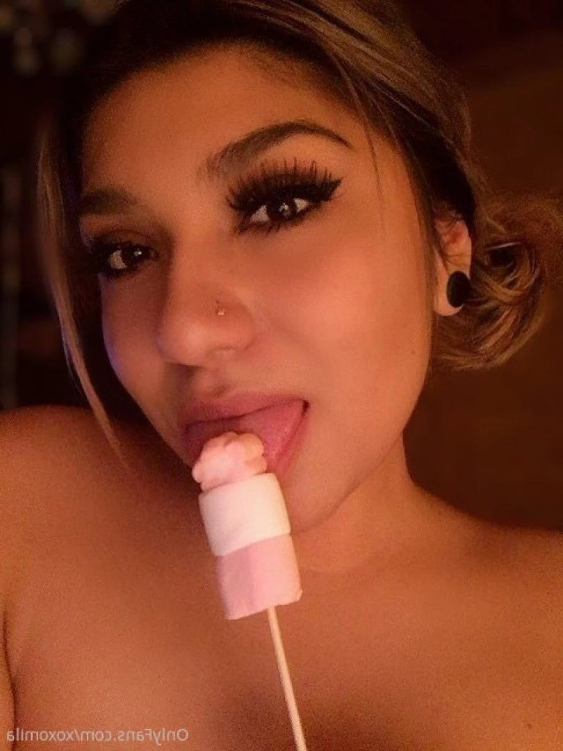 Mila [ xoxomila ] Onlyfans leaked photo 8030635 on Hotleaks.tv
