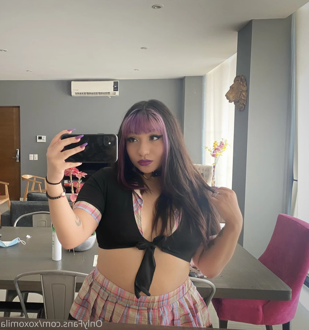 Mila [ xoxomila ] Onlyfans leaked photo 8030741 on Hotleaks.tv
