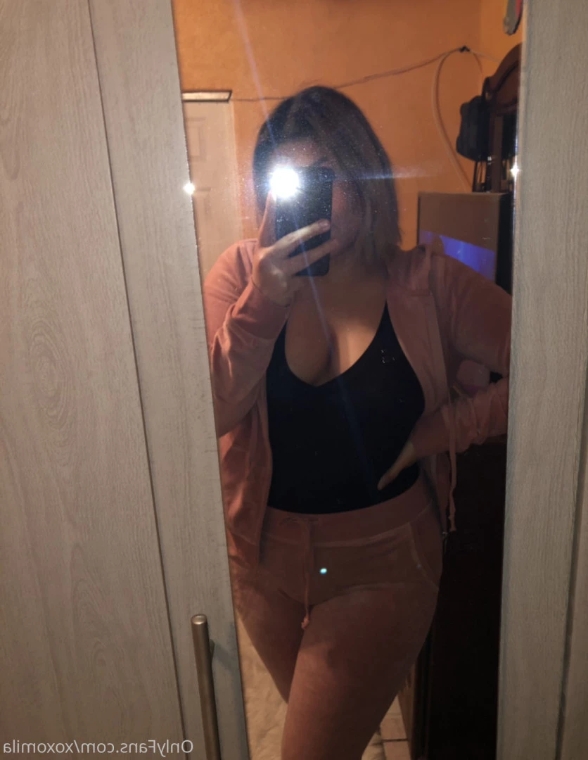 Mila [ xoxomila ] Onlyfans leaked photo 8030846 on Hotleaks.tv