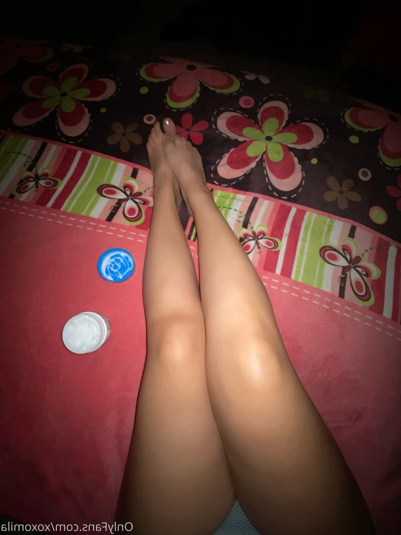 Mila [ xoxomila ] Onlyfans leaked photo 8030884 on Hotleaks.tv