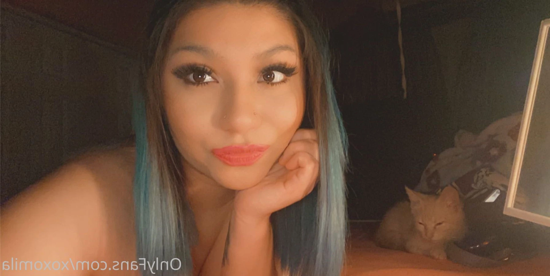Mila [ xoxomila ] Onlyfans leaked photo 8031481 on Hotleaks.tv