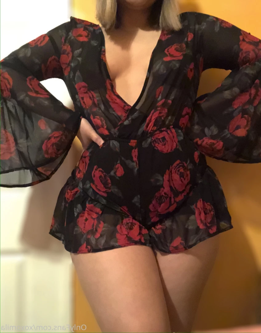 Mila [ xoxomila ] Onlyfans leaked photo 8032009 on Hotleaks.tv