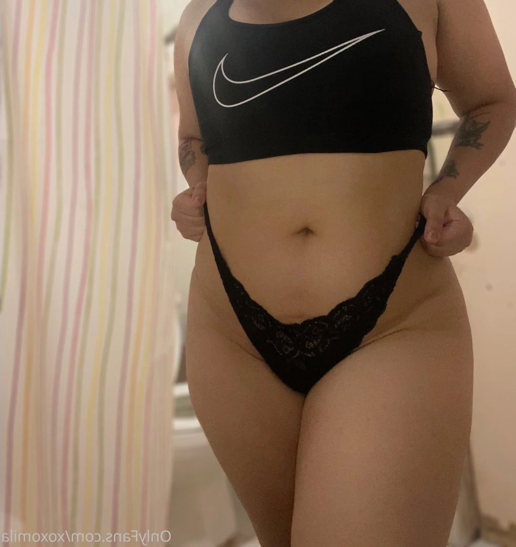 Mila [ xoxomila ] Onlyfans leaked photo 8032335 on Hotleaks.tv