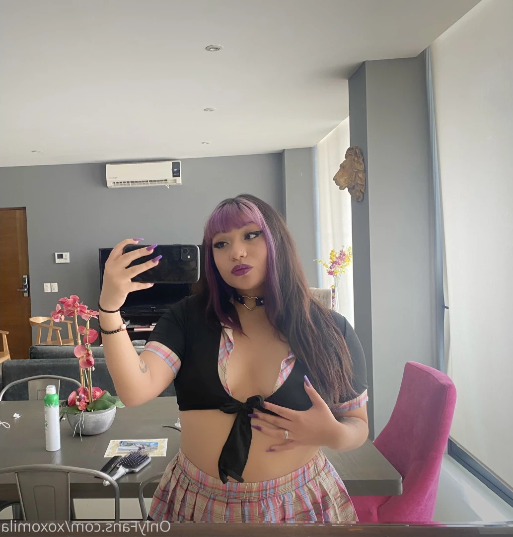 Mila [ xoxomila ] Onlyfans leaked photo 8032357 on Hotleaks.tv