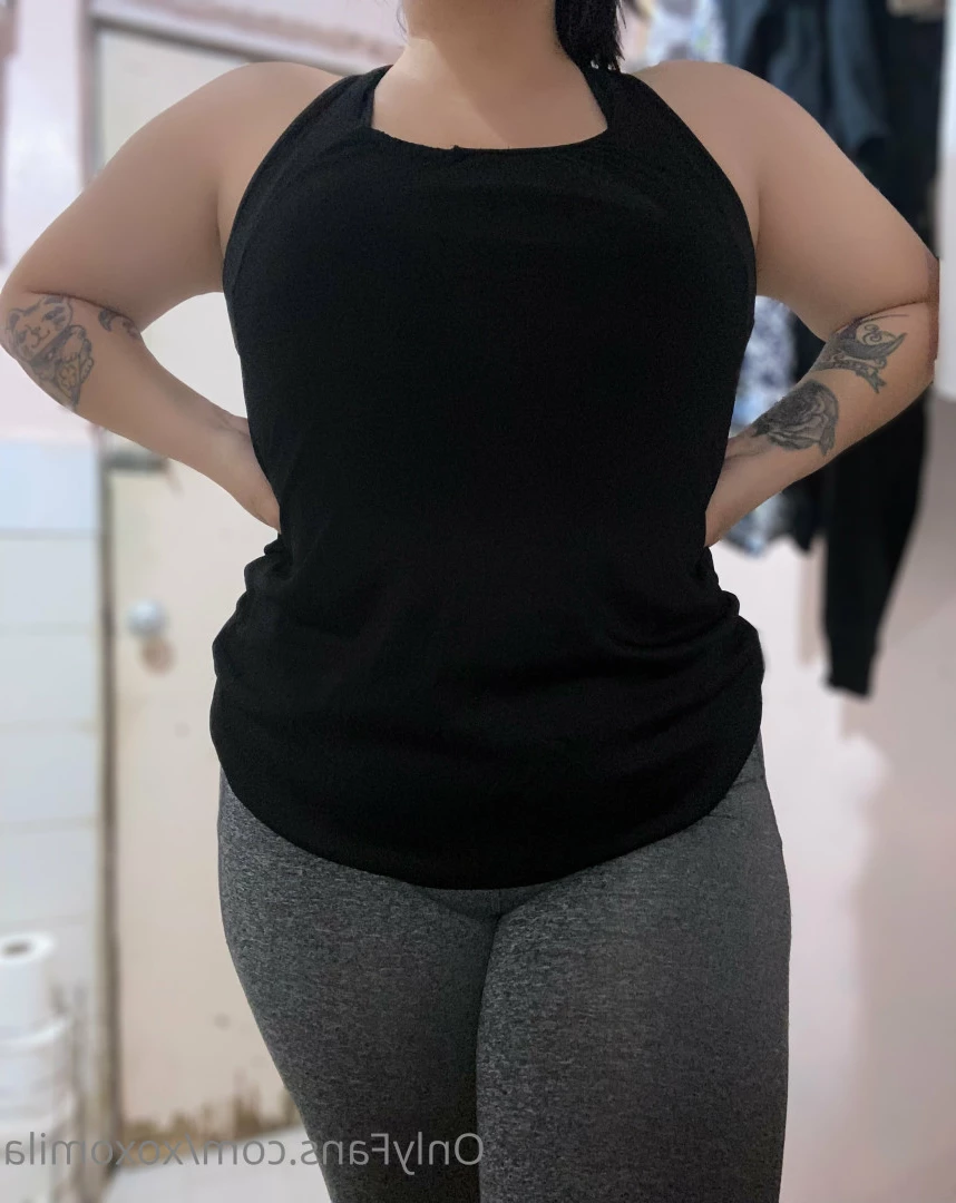 Mila [ xoxomila ] Onlyfans leaked photo 8032497 on Hotleaks.tv