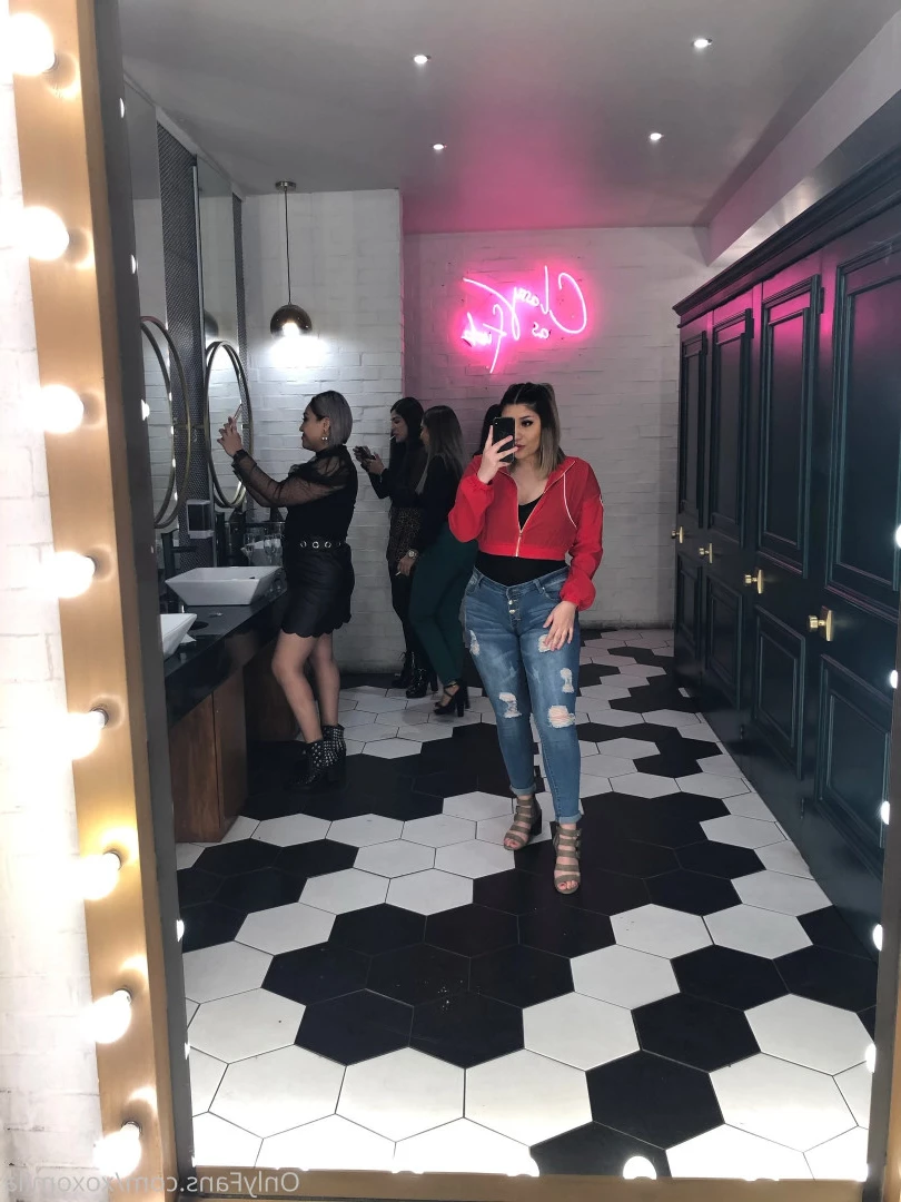 Mila [ xoxomila ] Onlyfans leaked photo 8032978 on Hotleaks.tv