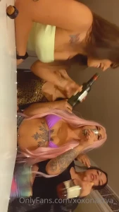 xoxonastynat Onlyfans leaked video 9803194 on Hotleaks.tv
