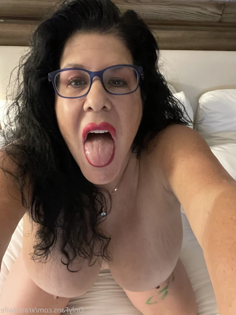 Carol Foxxx [ xratedwife ] Onlyfans leaked photo 8031841 on Hotleaks.tv