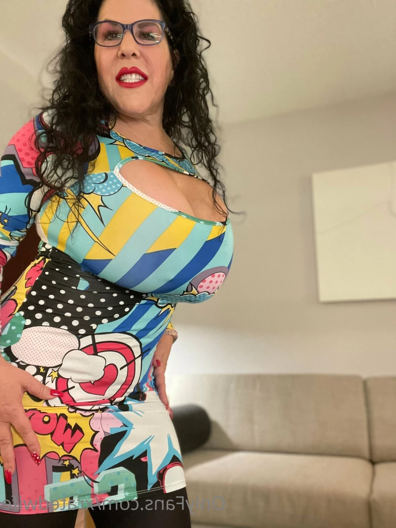 Carol Foxxx [ xratedwife ] Onlyfans leaked photo 8055632 on Hotleaks.tv