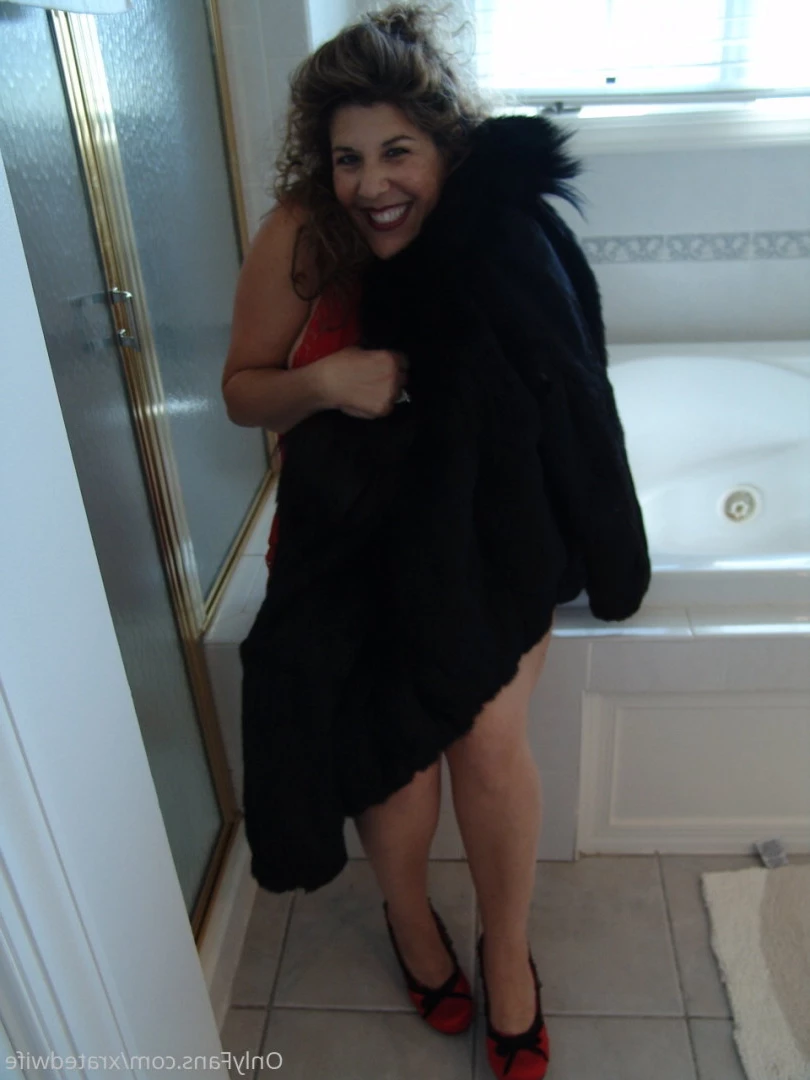 Carol Foxxx [ xratedwife ] Onlyfans leaked photo 8077982 on Hotleaks.tv