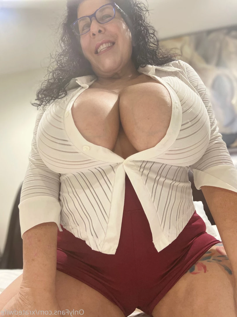 Carol Foxxx [ xratedwife ] Onlyfans leaked photo 8078218 on Hotleaks.tv