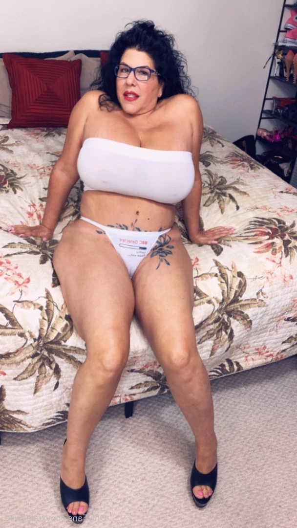 Carol Foxxx [ xratedwife ] Onlyfans leaked photo 8083121 on Hotleaks.tv