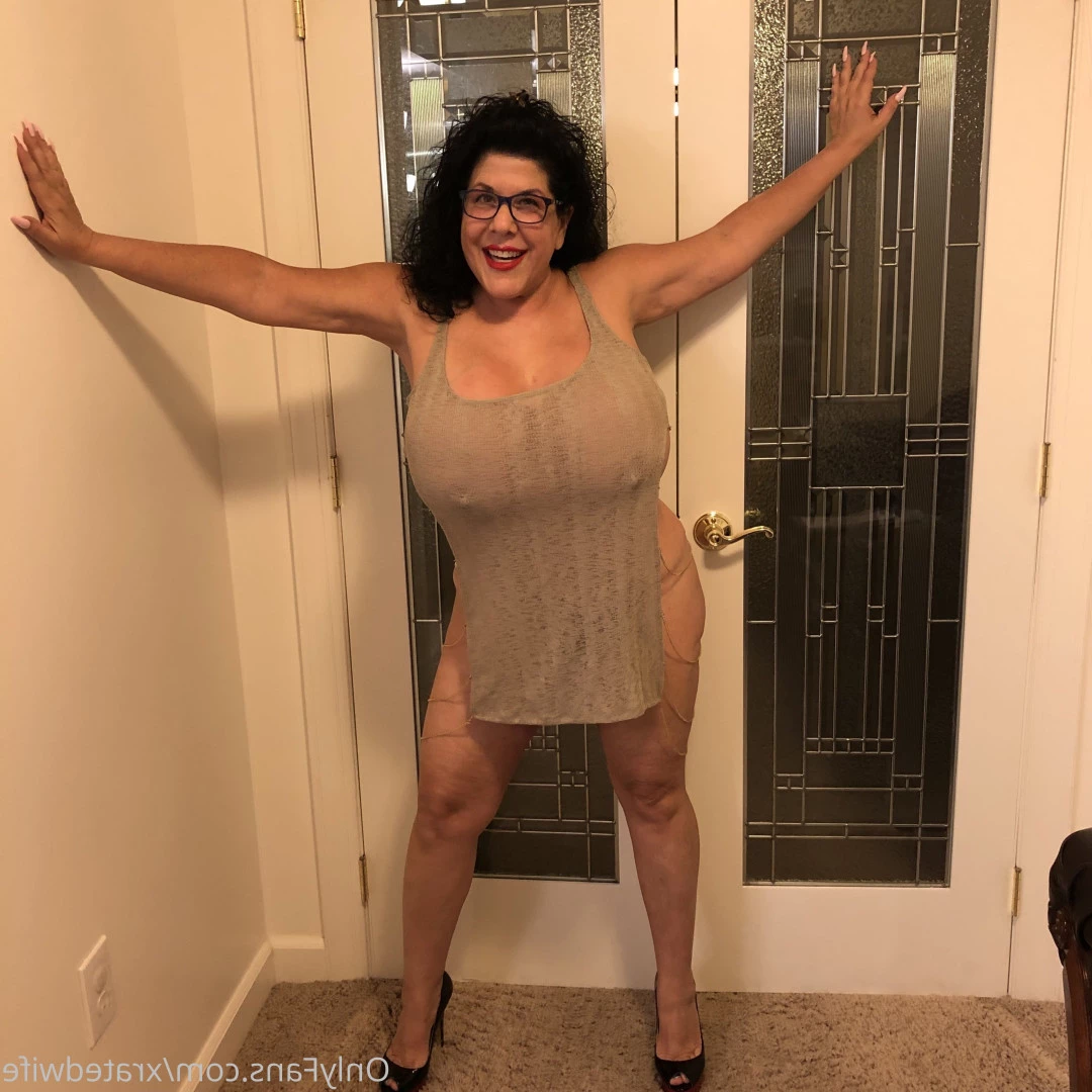 Carol Foxxx [ xratedwife ] Onlyfans leaked photo 8090127 on Hotleaks.tv