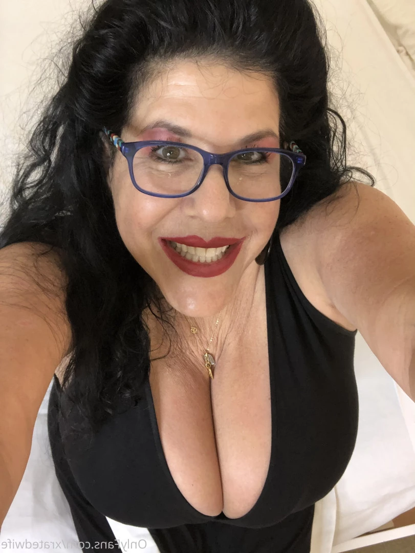 Carol Foxxx [ xratedwife ] Onlyfans leaked photo 8096832 on Hotleaks.tv