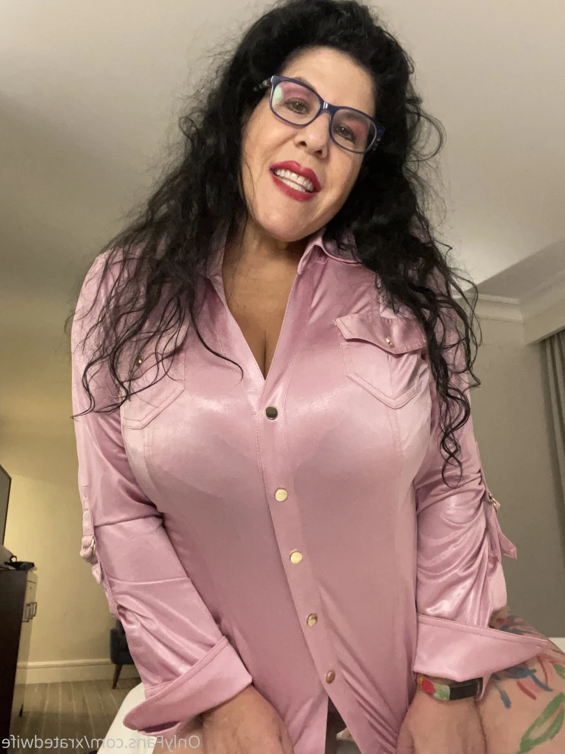 Carol Foxxx [ xratedwife ] Onlyfans leaked photo 8098123 on Hotleaks.tv