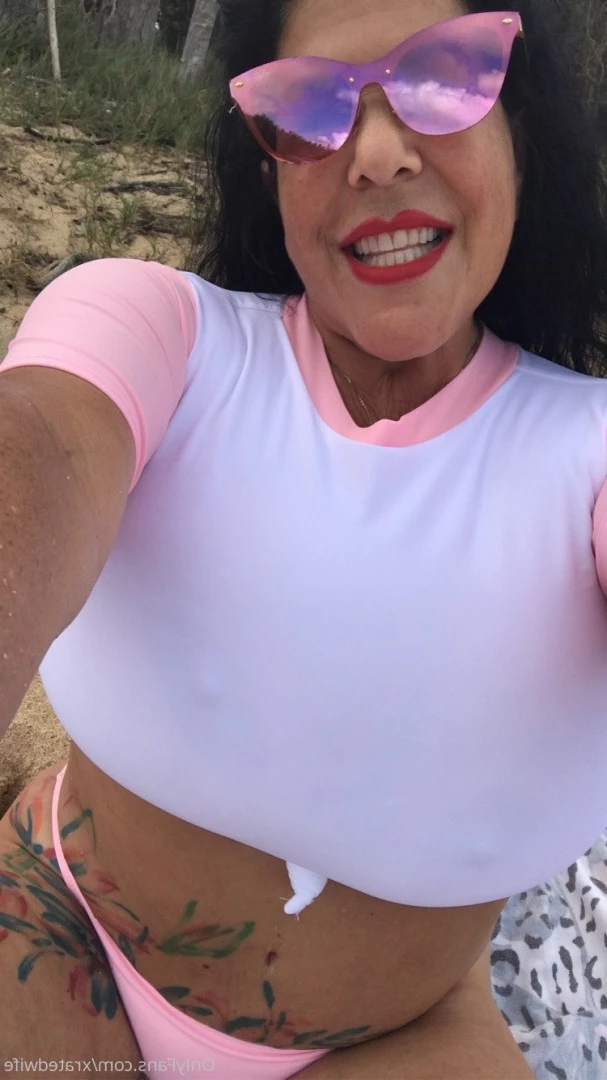 Carol Foxxx [ xratedwife ] Onlyfans leaked photo 8099755 on Hotleaks.tv