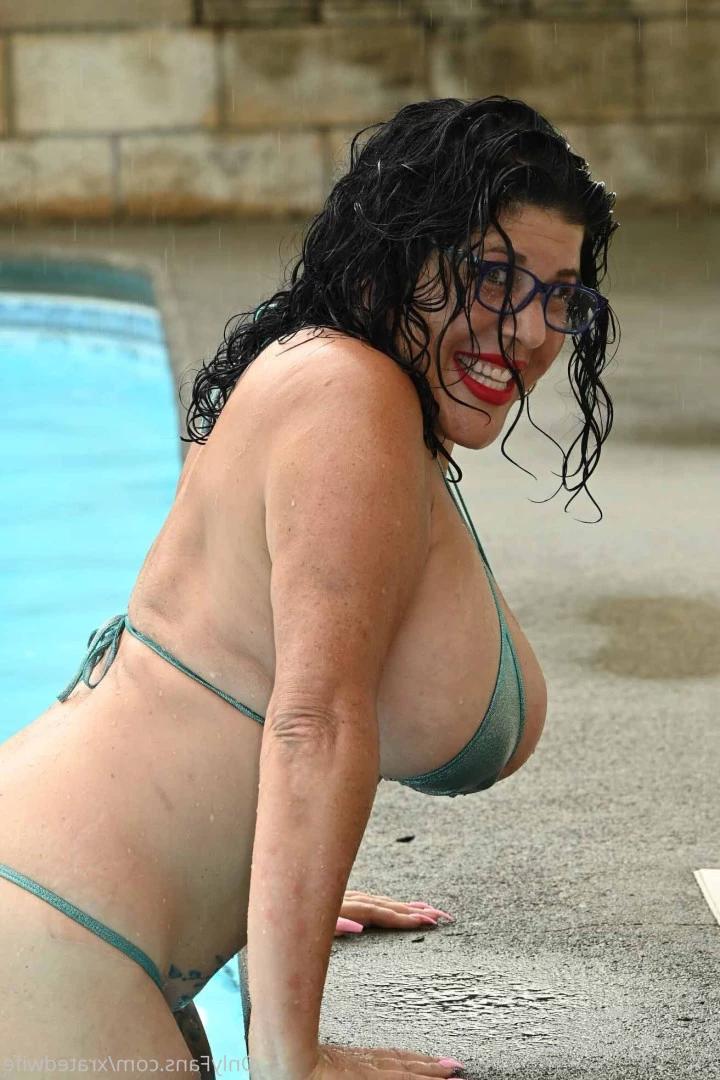 Carol Foxxx [ xratedwife ] Onlyfans leaked photo 8101945 on Hotleaks.tv