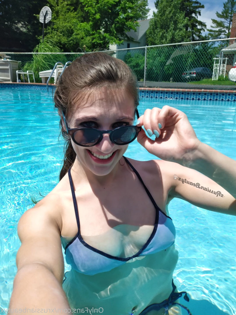 Madison Marz [ xrussianbeautyx ] Onlyfans leaked photo 11693923 on Hotleaks.tv