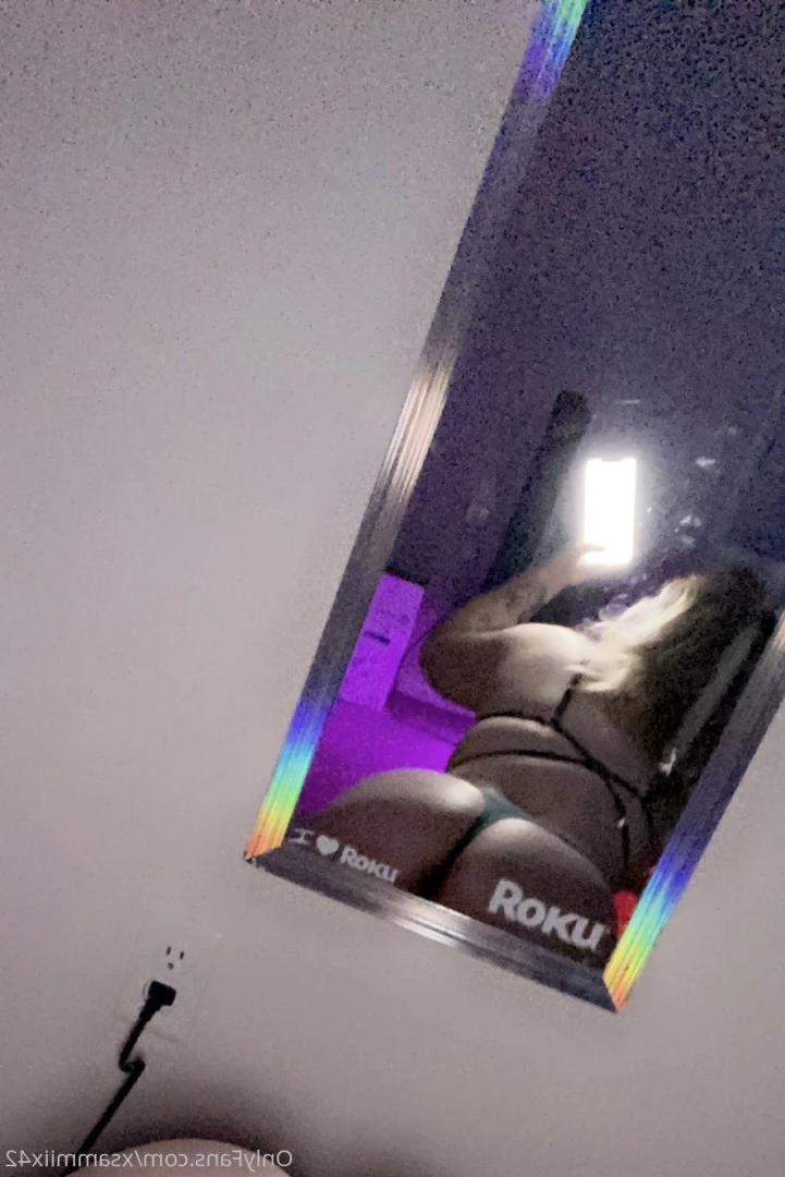 xsammiix42 Onlyfans leaked photo 10084737 on Hotleaks.tv