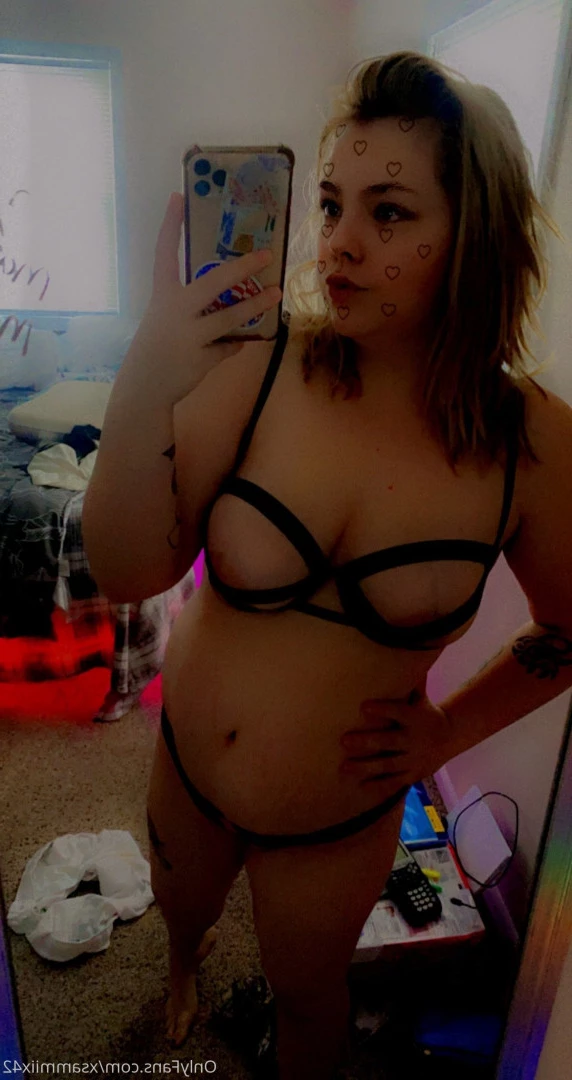 xsammiix42 Onlyfans leaked photo 10084793 on Hotleaks.tv