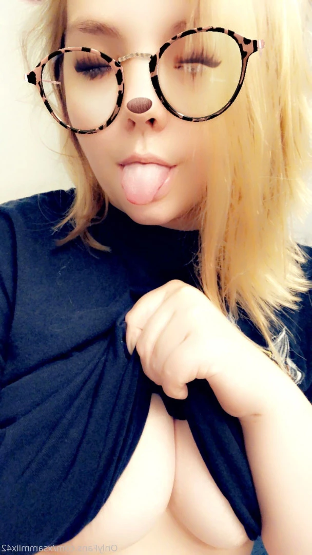 xsammiix42 Onlyfans leaked photo 10084821 on Hotleaks.tv