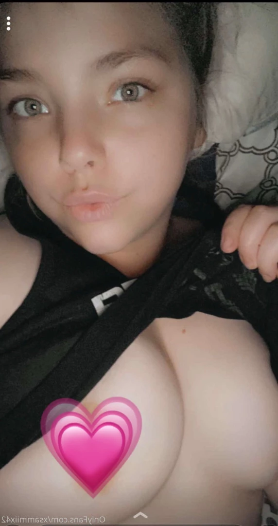xsammiix42 Onlyfans leaked photo 10084934 on Hotleaks.tv