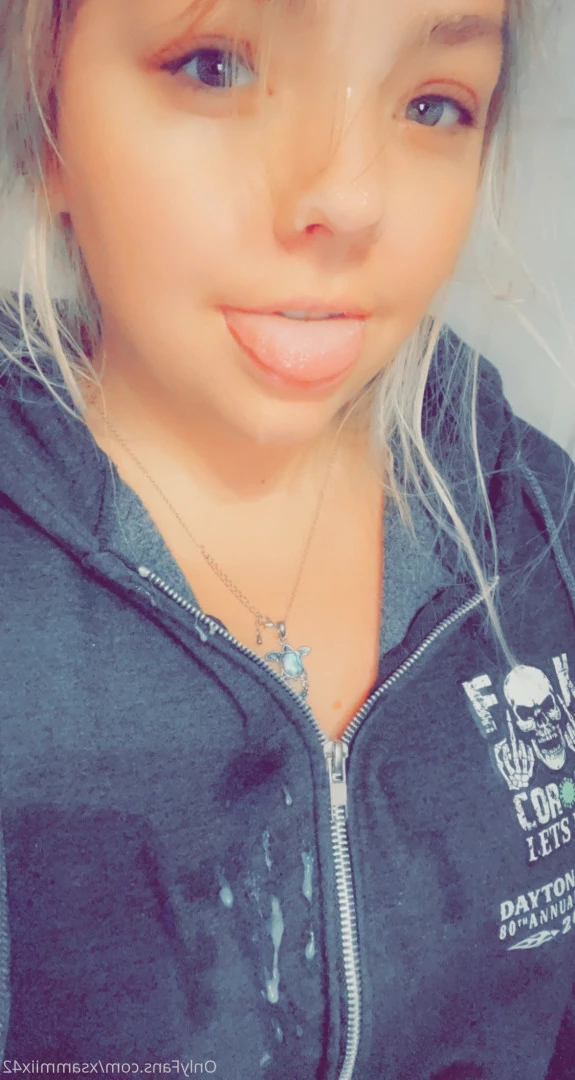 xsammiix42 Onlyfans leaked photo 10084991 on Hotleaks.tv