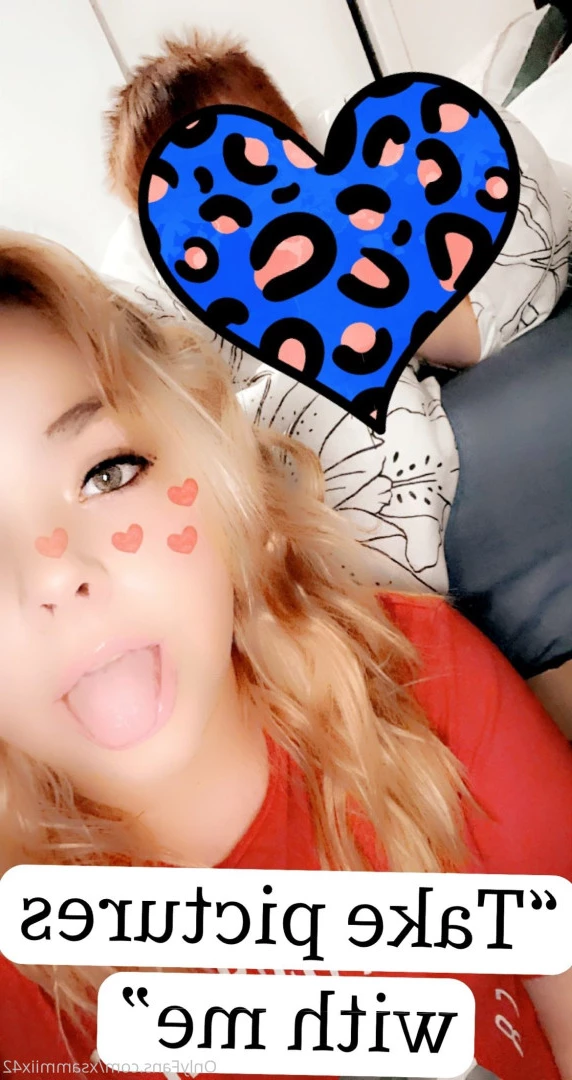 xsammiix42 Onlyfans leaked photo 10085023 on Hotleaks.tv
