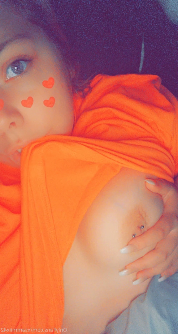 xsammiix42 Onlyfans leaked photo 10085030 on Hotleaks.tv