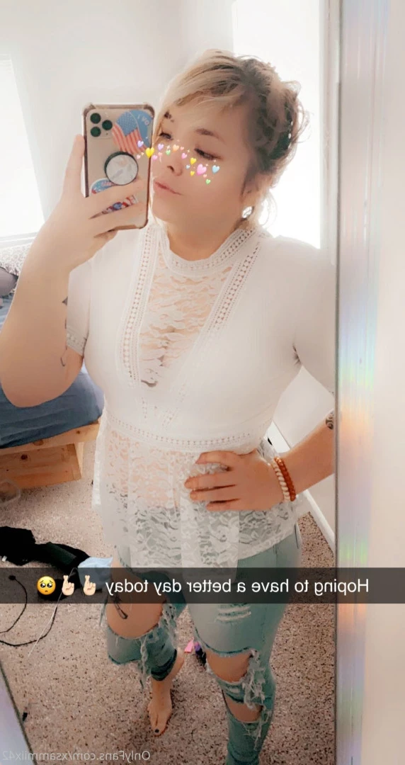 xsammiix42 Onlyfans leaked photo 10085084 on Hotleaks.tv