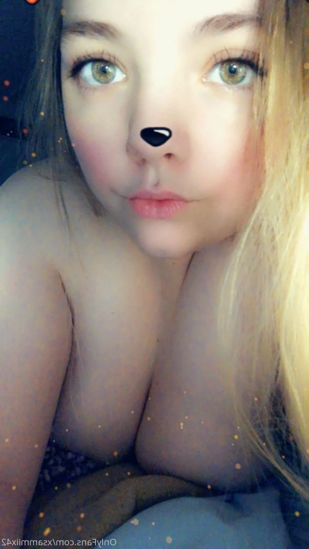xsammiix42 Onlyfans leaked photo 10085182 on Hotleaks.tv