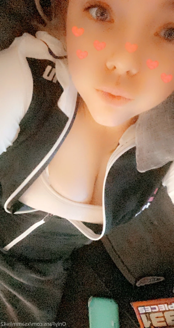 xsammiix42 Onlyfans leaked photo 10085196 on Hotleaks.tv