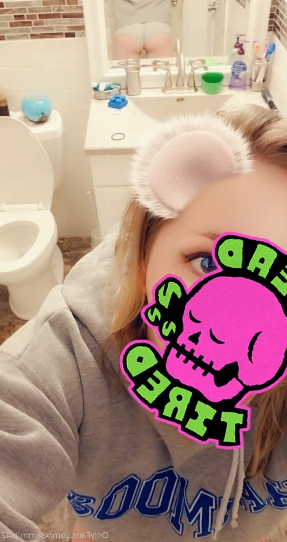 xsammiix42 Onlyfans leaked photo 10085250 on Hotleaks.tv