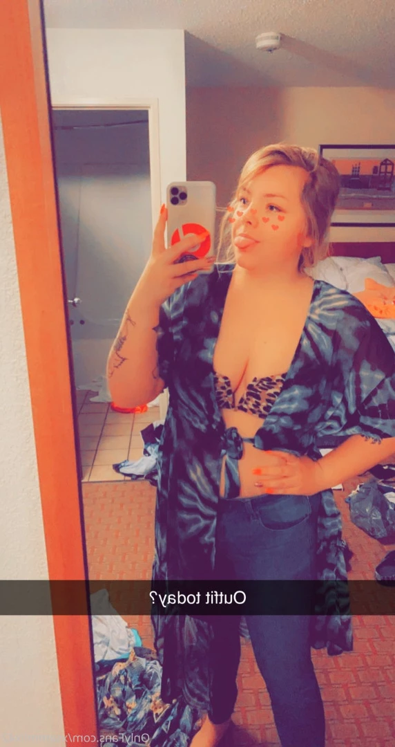xsammiix42 Onlyfans leaked photo 10085266 on Hotleaks.tv