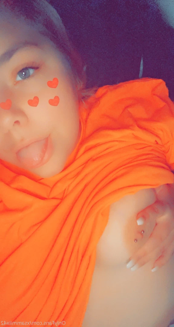 xsammiix42 Onlyfans leaked photo 10085315 on Hotleaks.tv