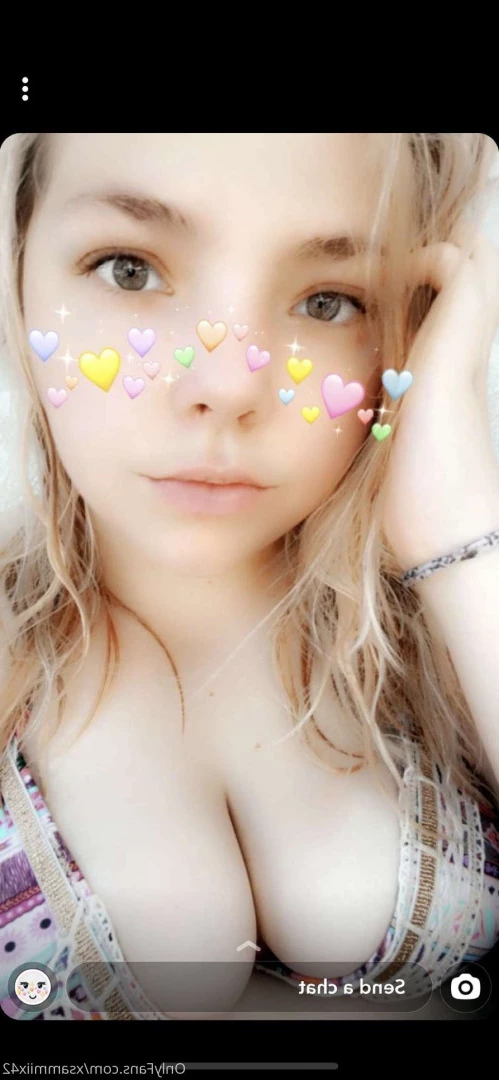 xsammiix42 Onlyfans leaked photo 10085390 on Hotleaks.tv