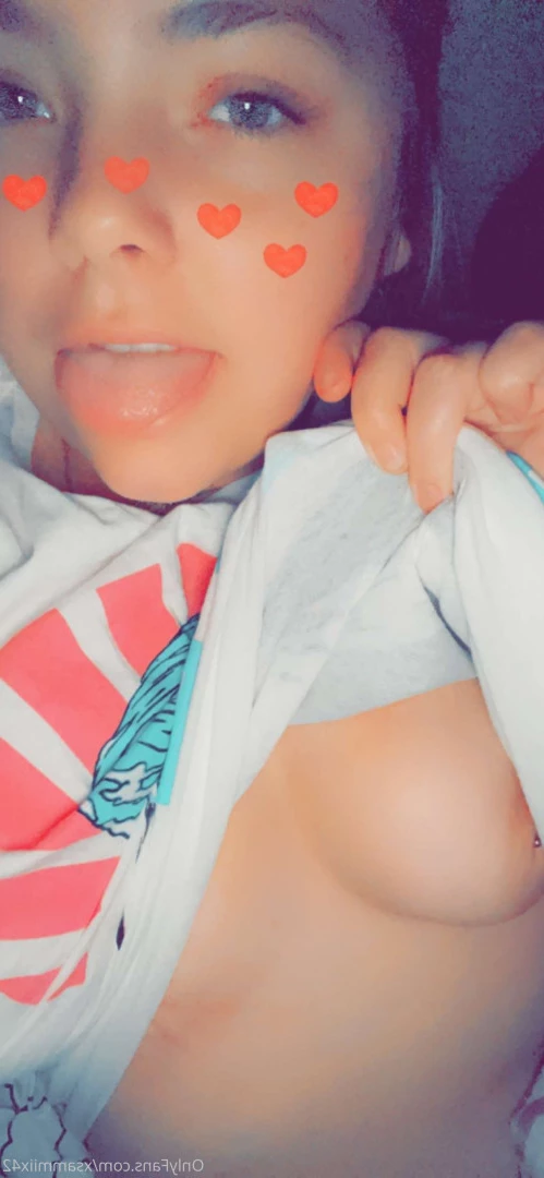 xsammiix42 Onlyfans leaked photo 10085399 on Hotleaks.tv