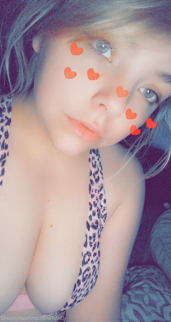 xsammiix42 Onlyfans leaked photo 10085408 on Hotleaks.tv