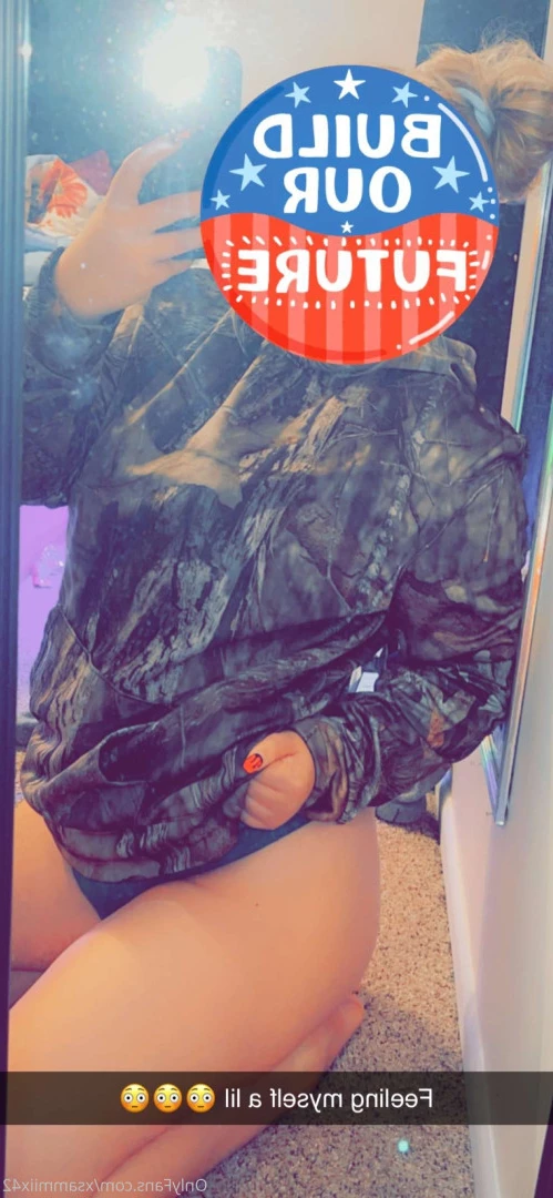 xsammiix42 Onlyfans leaked photo 10085448 on Hotleaks.tv