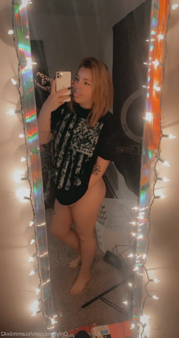 xsammiix42 Onlyfans leaked photo 10085504 on Hotleaks.tv