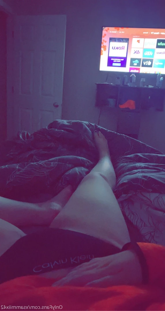 xsammiix42 Onlyfans leaked photo 10085527 on Hotleaks.tv