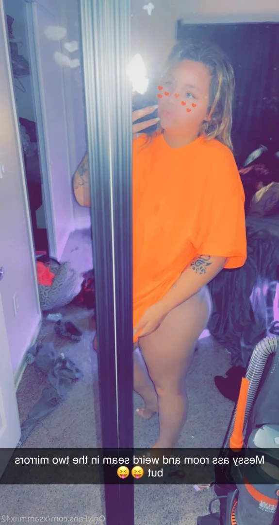 xsammiix42 Onlyfans leaked photo 10085533 on Hotleaks.tv