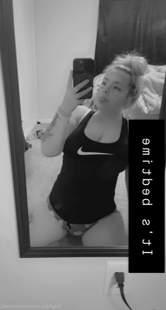 xsammiix42 Onlyfans leaked photo 10085591 on Hotleaks.tv